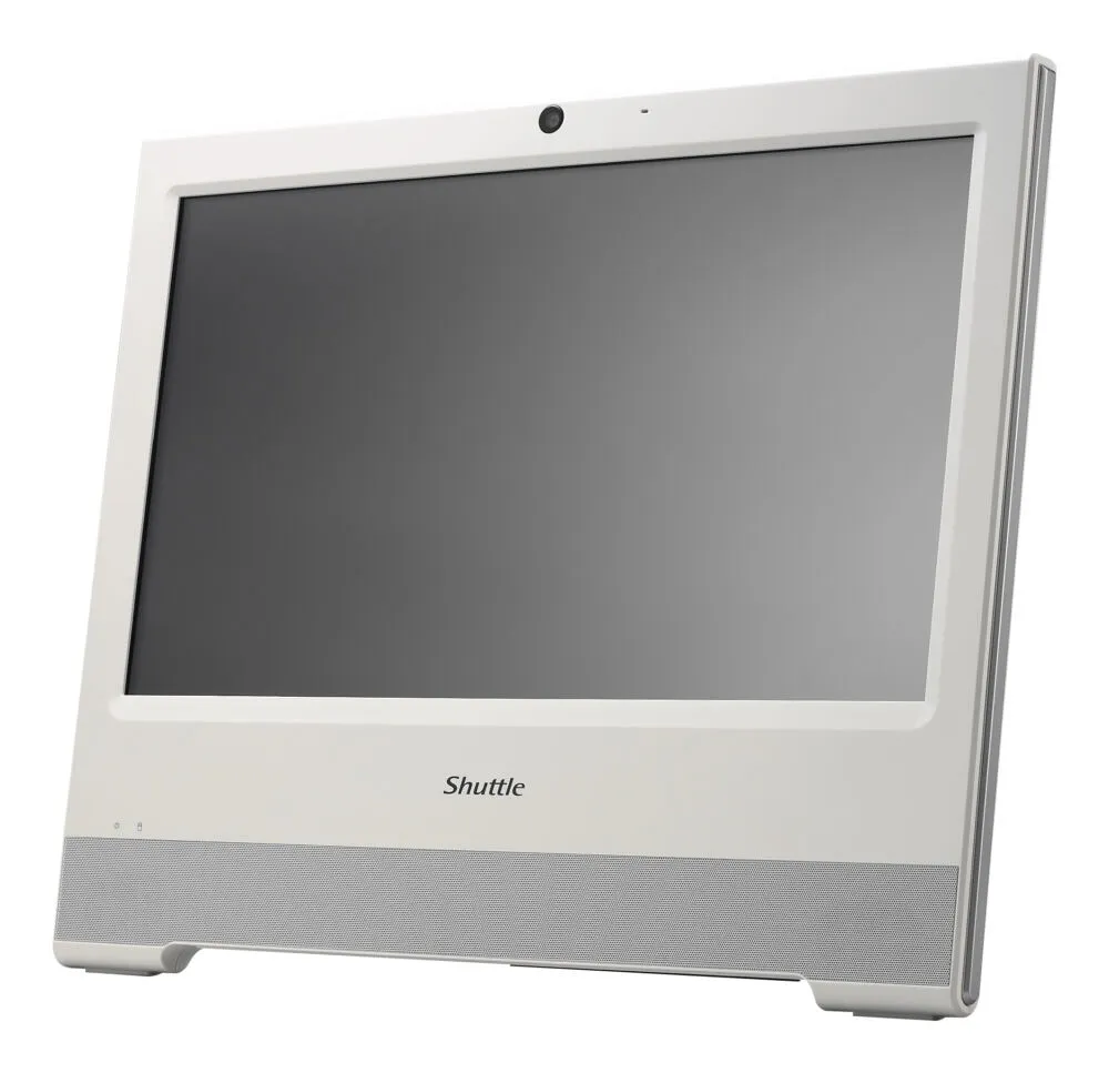 Shuttle POS X504 4 GHz X504POS1 POS Sistemleri Thumbnail 4