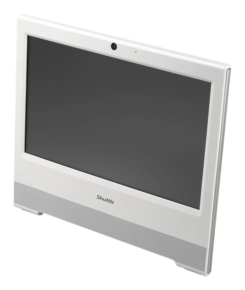 Shuttle POS X504 4 GHz X504POS1 POS Sistemleri Thumbnail 6