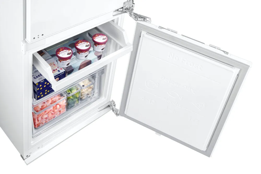 Samsung BRB26612EWW/EF 267 Litre No-Frost Buzdolabı Thumbnail 13