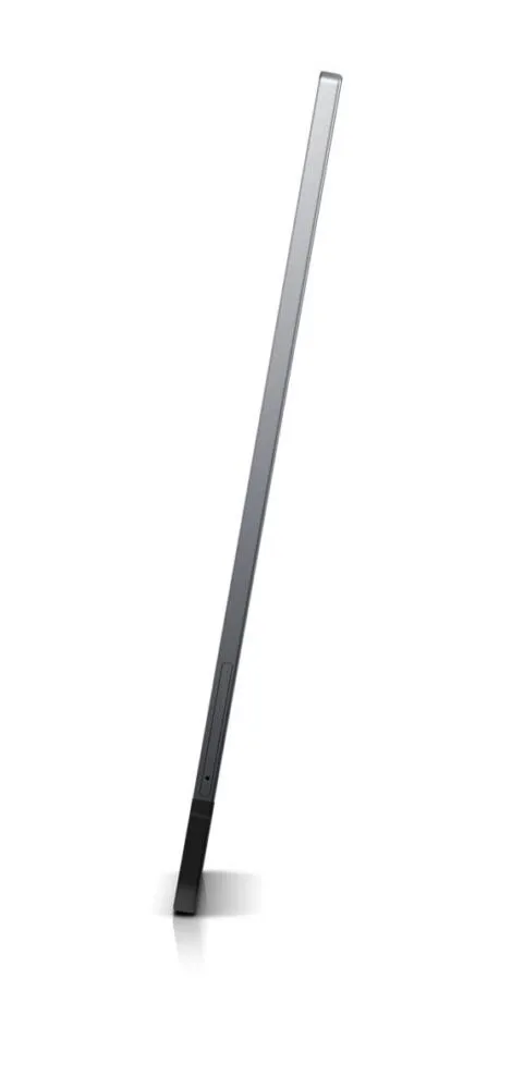 DELL Venue 7840 Intel Atom® 16 GB 21,3 cm (8.4") 2 GB Wi-Fi 5 (802.11ac) Android 5.0 Siyah, Gri Thumbnail 1