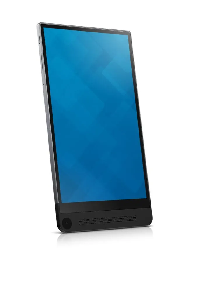 DELL 7840 16 GB 7840-0095 8.4 inç 2 GB RAM Siyah Tablet Thumbnail 7
