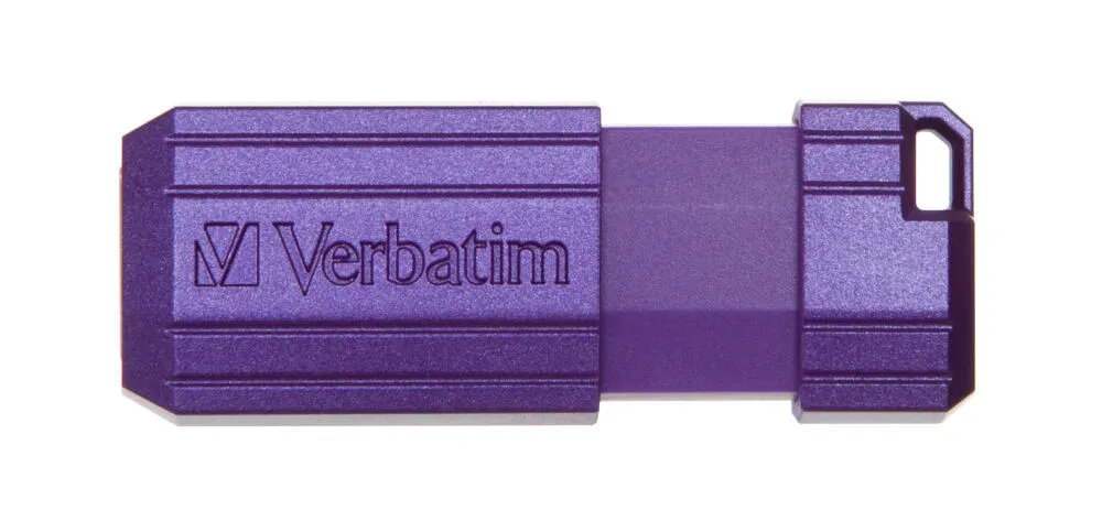 Verbatim Store 'n' Go 16 GB 49058 USB 2.0 Flash Bellek Thumbnail 5
