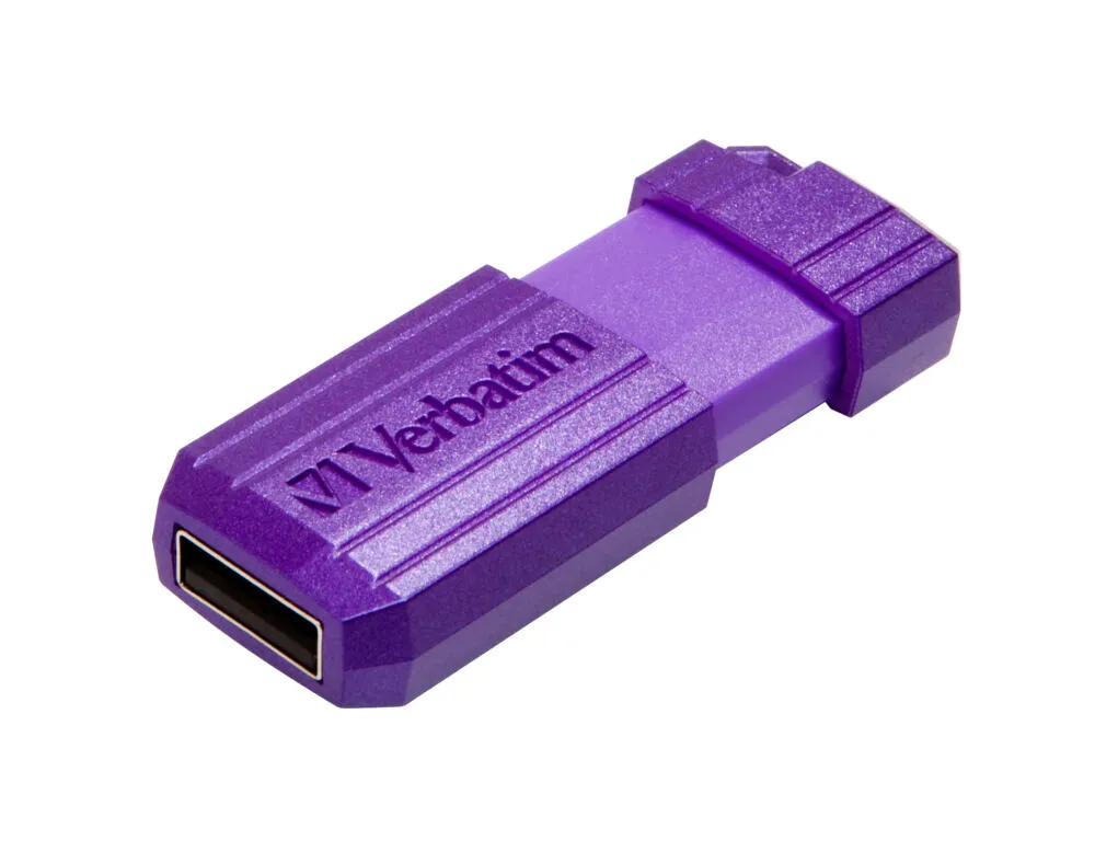 Verbatim Store 'n' Go 16 GB 49058 USB 2.0 Flash Bellek Thumbnail 1