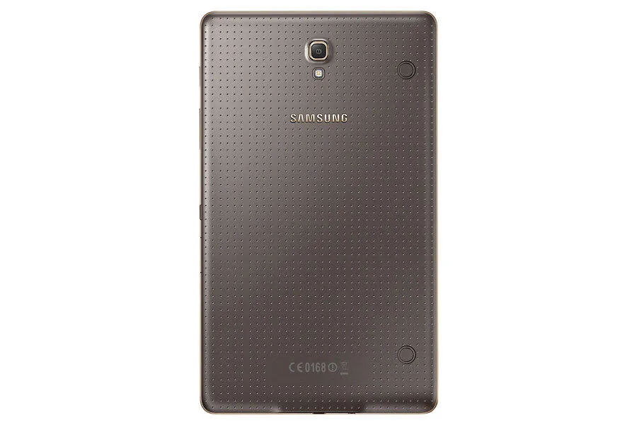 Samsung 8.4 16 GB SM-T705NHAALUX 8.4 inç 3 GB RAM 4G LTE Kahverengi Tablet Thumbnail 3