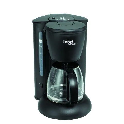 Tefal CM4105 Manuel Filtre kahve makinesi