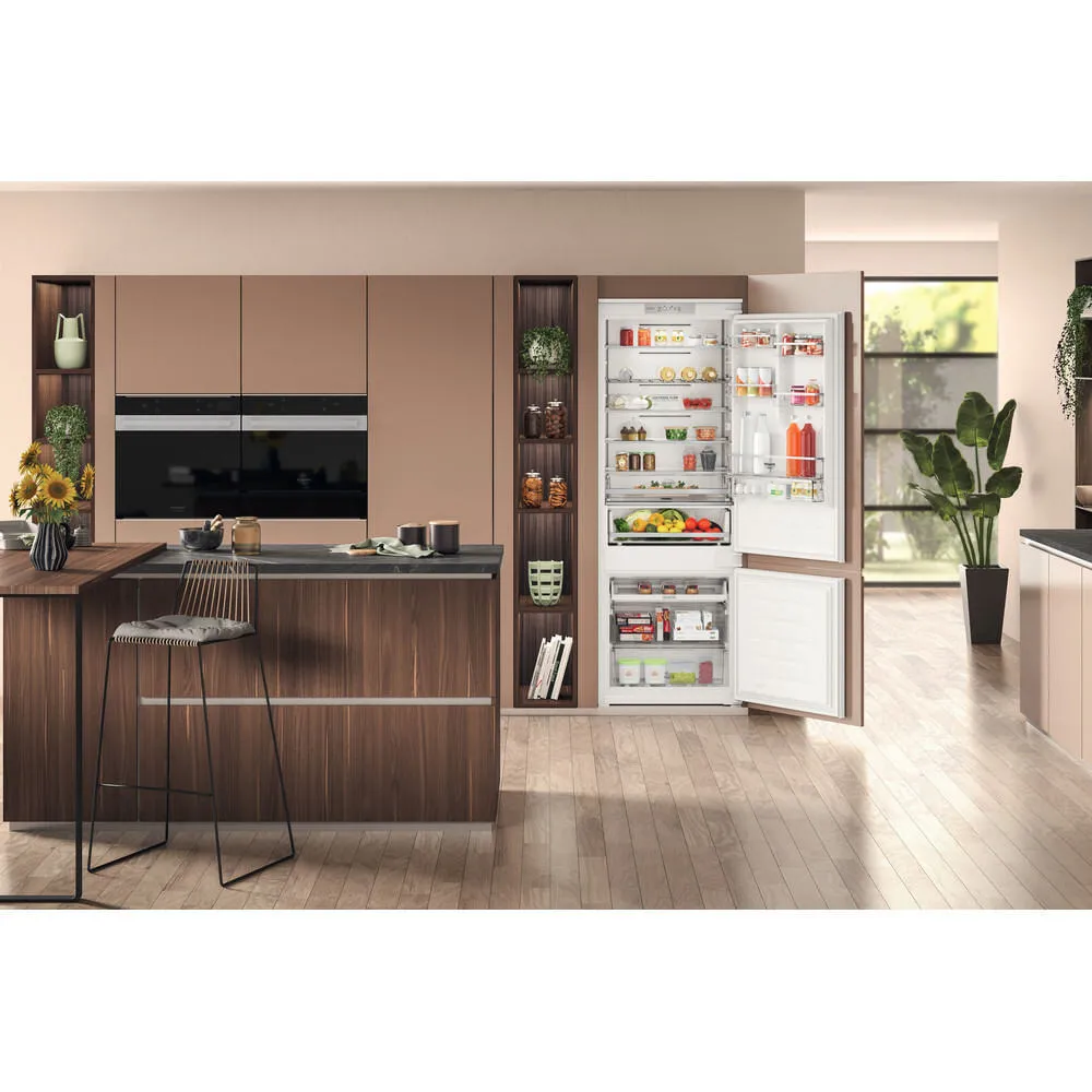 Hotpoint HA SP70 T121 859991661170 394 Litre No-Frost Buzdolabı Thumbnail 5