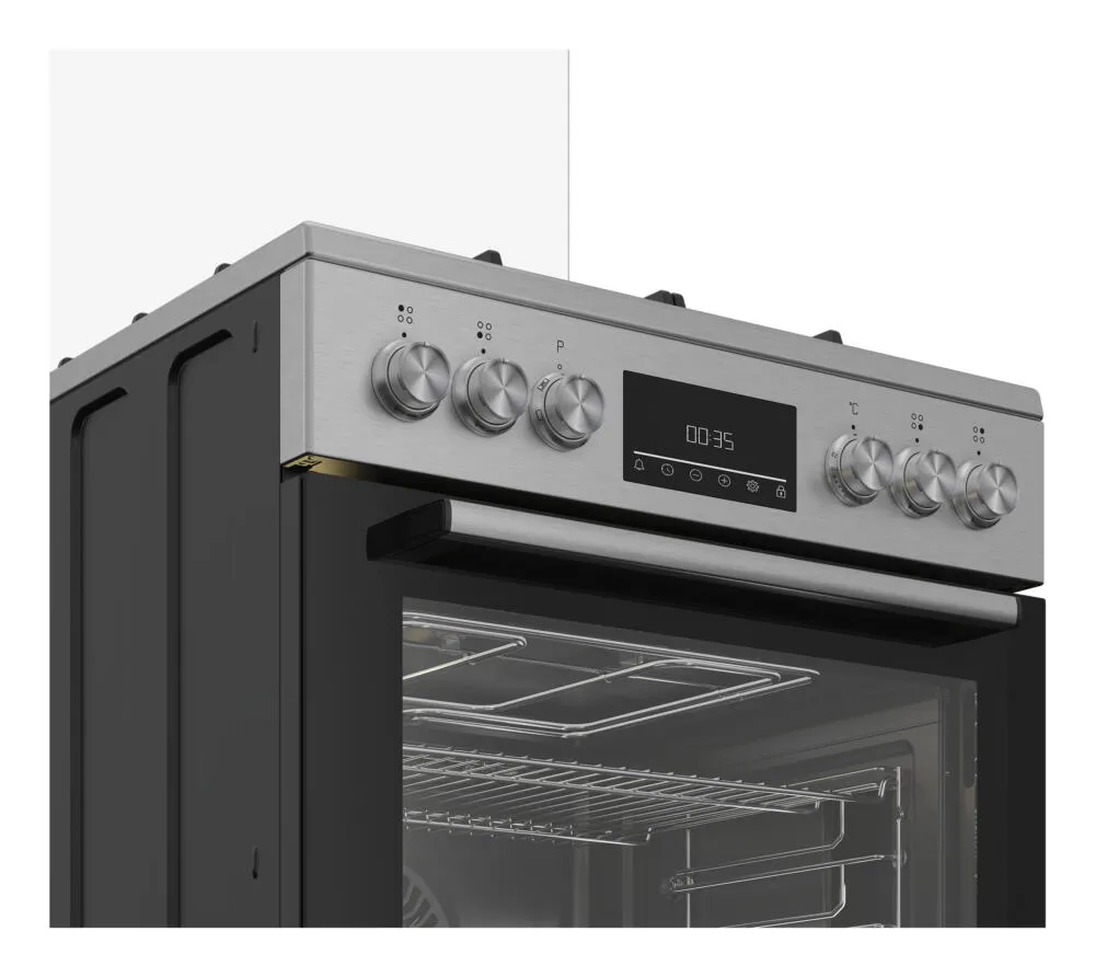 Beko FBE6133XS NL 7738488612 Thumbnail 3