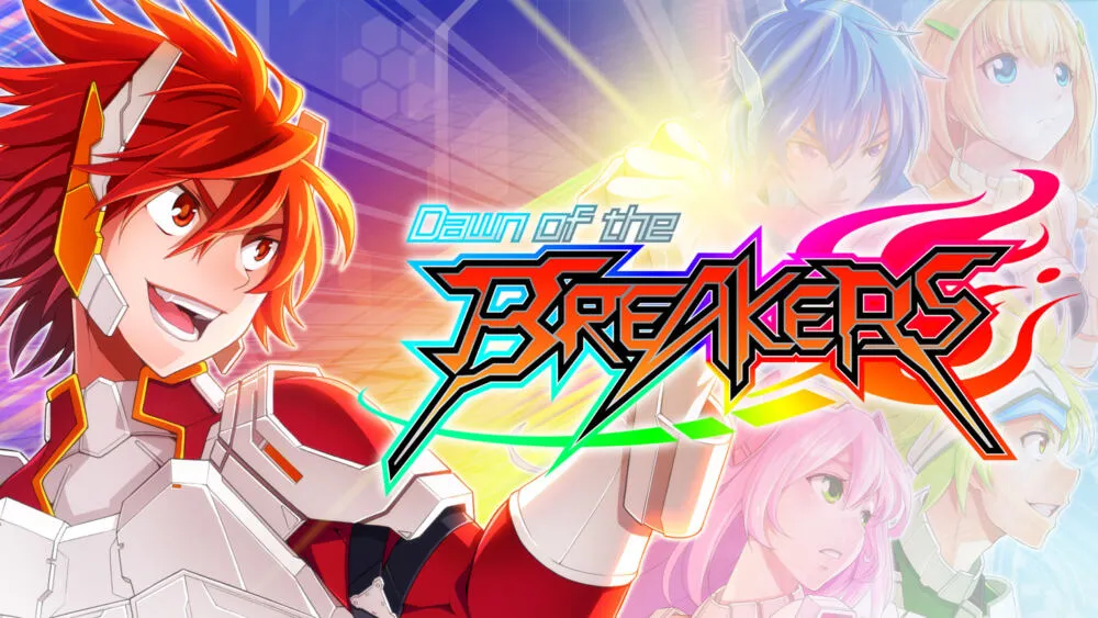 Nintendo Dawn of the Breakers İngilizce, Japonca, Korece, Basitleştirilmiş Çince, Geleneksel Çince Nintendo Switch Oyun