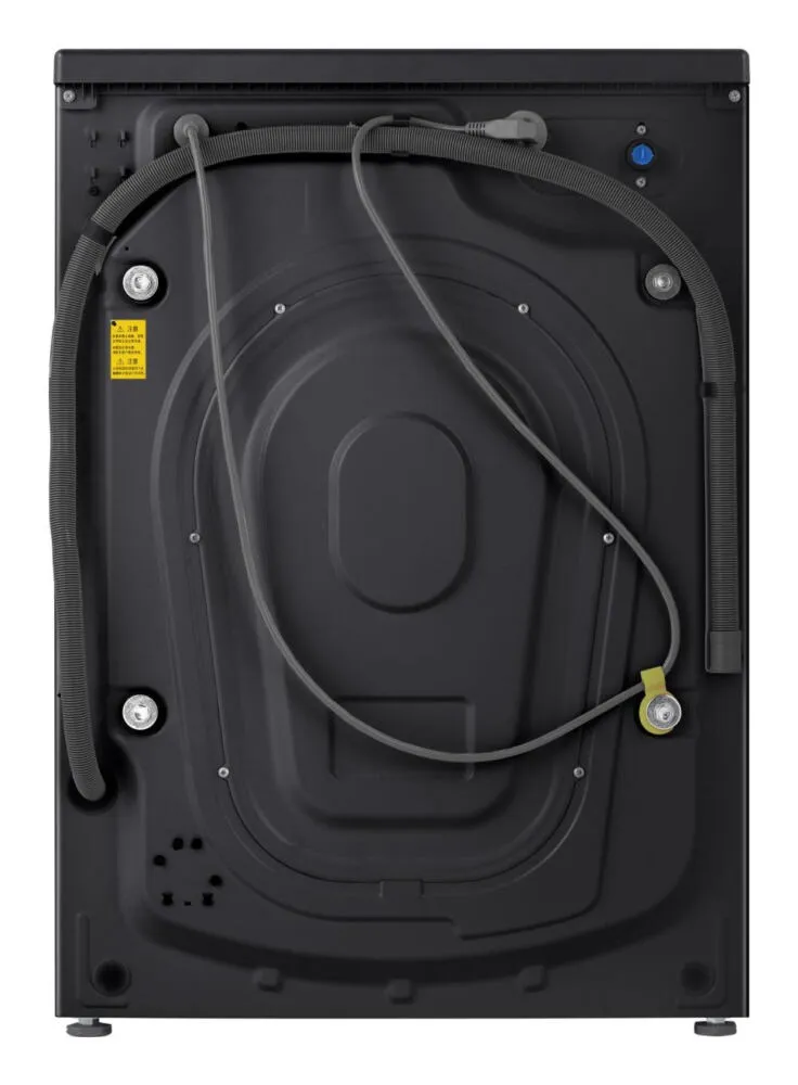 Hisense WD3S9043BB3 Thumbnail 8
