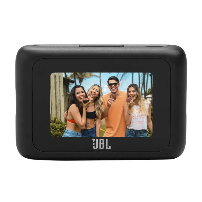 JBL Tour One M3 JBLTOM3AVIBLK Bluetooth Kulaklık Thumbnail 6