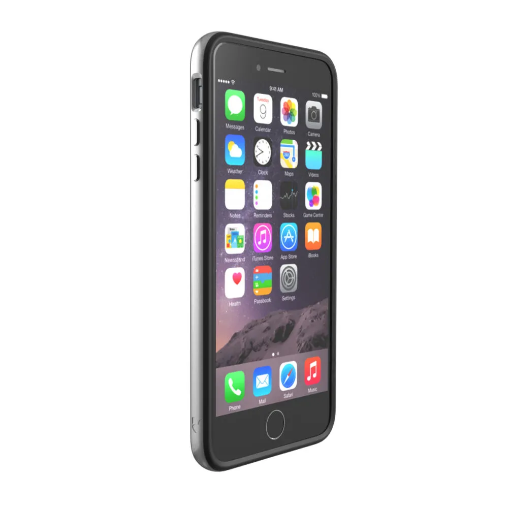 ZAGG Orbit IP6ORB-GY0 Cep Telefonu Kılıfları Thumbnail 1
