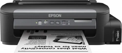 Epson M105 inkjet yazıcı 1440 x 720 DPI A4 Wi-Fi Mürekkepli Yazıcı