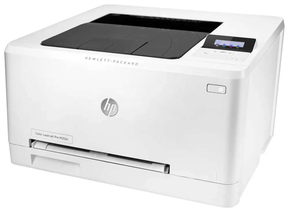 HP Color LaserJet Pro M252n B4A21A#B13 Thumbnail 4