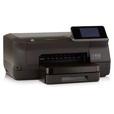 HP Officejet Pro 251dw Printer inkjet yazıcı Mürekkepli Yazıcı