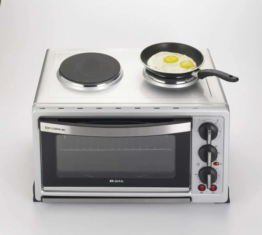 Ariete Bon Cuisine 380 00C097700AR0 Thumbnail 6
