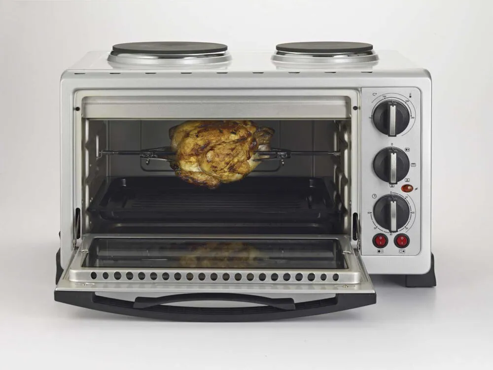 Ariete Bon Cuisine 380 00C097700AR0 Thumbnail 8