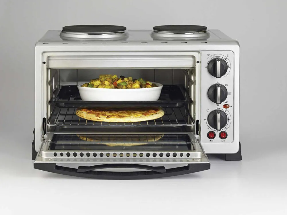 Ariete Bon Cuisine 380 00C097700AR0 Thumbnail 2