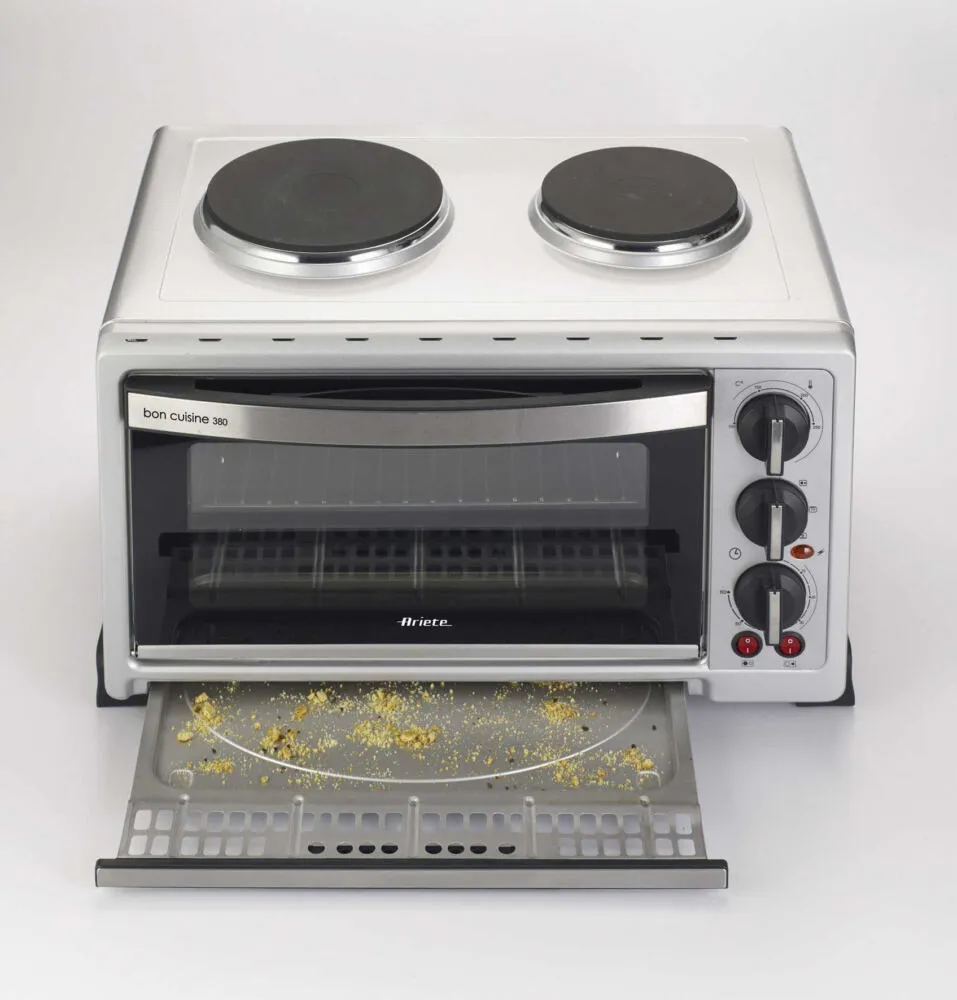 Ariete Bon Cuisine 380 00C097700AR0 Thumbnail 12