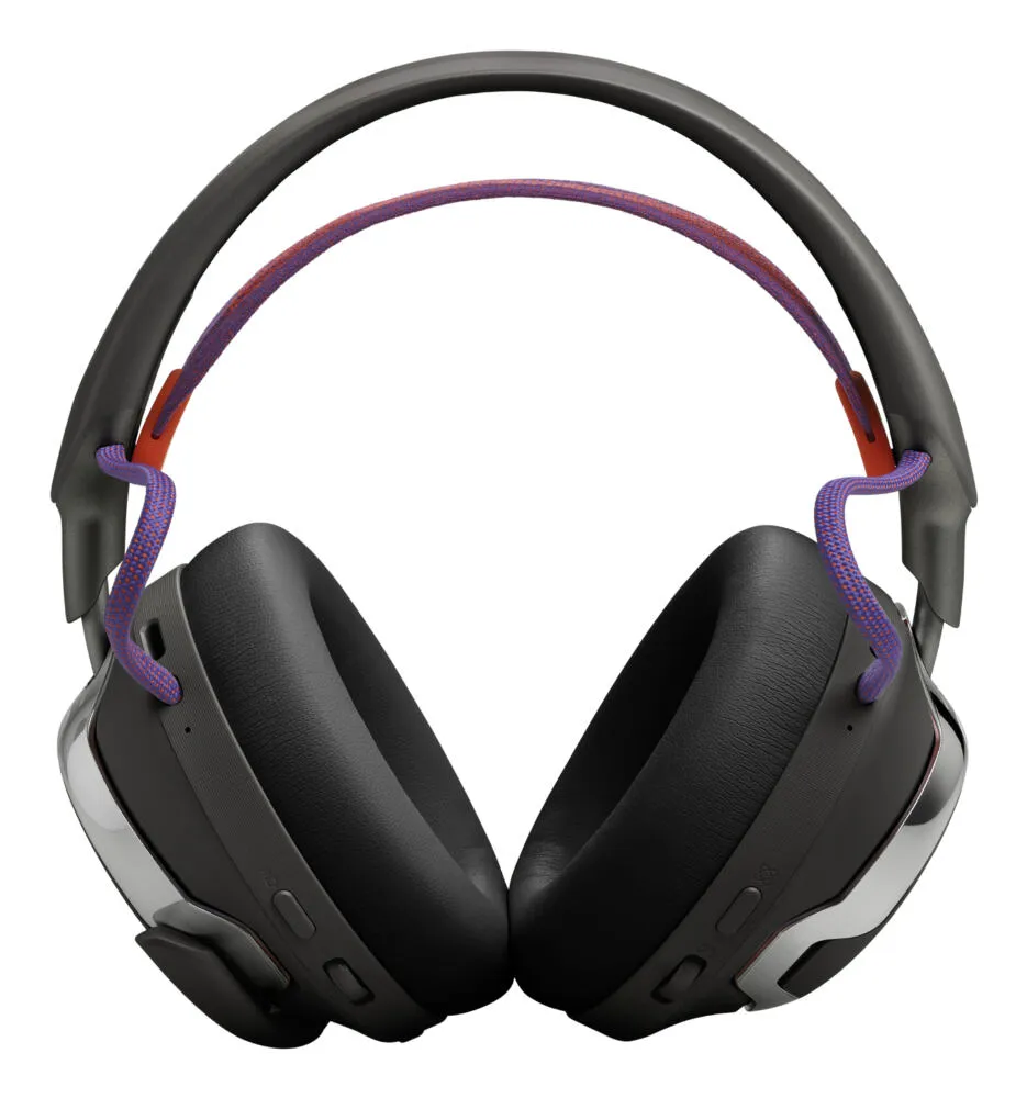 JBL Quantum 950 JBLQTUM950BLK Oyuncu Kulaklığı Thumbnail 8