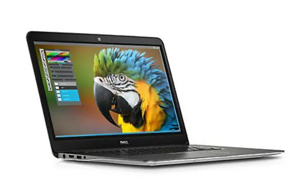 DELL Inspiron 7548 I7548-7858SLV Laptop Thumbnail 5