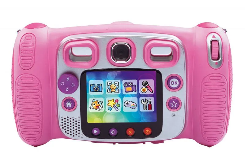 VTech Kidizoom Duo pink 80-170854 Thumbnail 1