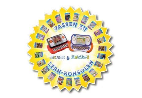 VTech 80-252804 Öğrenme Oyuncakları Thumbnail 4