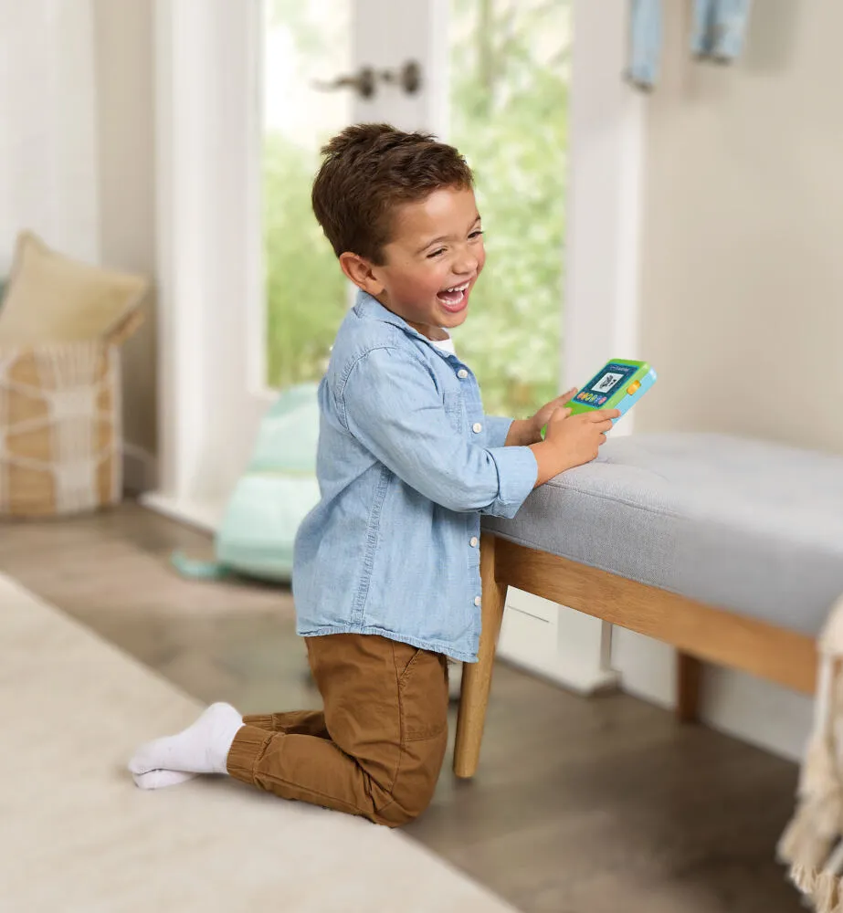VTech V.Smart Pocket 80-621223 Thumbnail 5