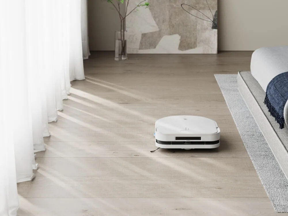 Ecovacs Deebot X5 Omni DDX19 Robot Süpürge Thumbnail 14