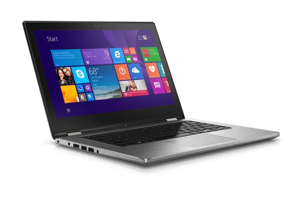 DELL Inspiron 7352 I7352-2767SLV Thumbnail 1