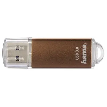 Hama Laeta 16 GB 00124002 USB 3.2 Flash Bellek Thumbnail 4