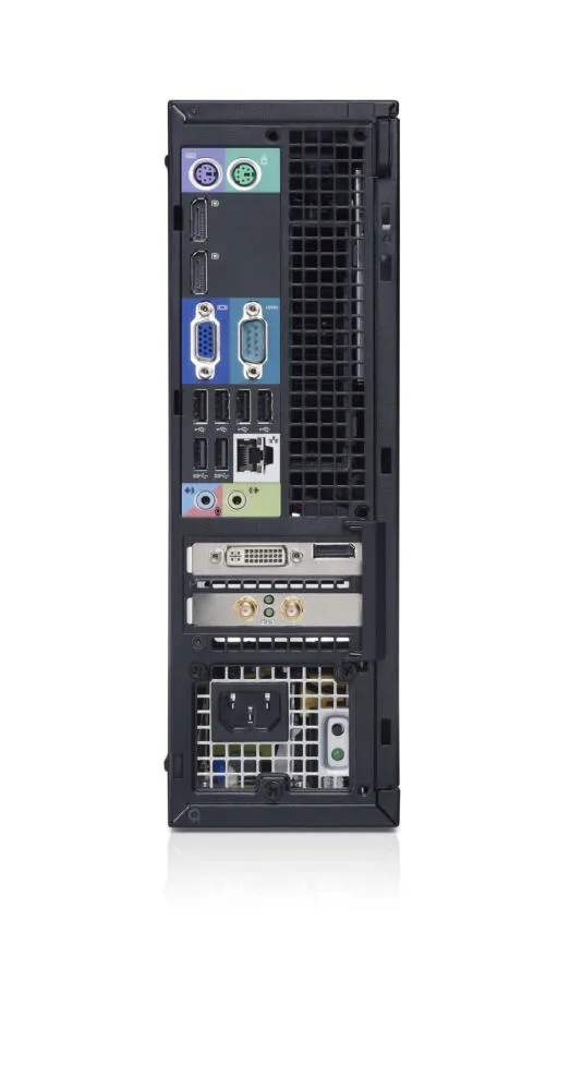 DELL OptiPlex 9020 (691494594) Masaüstü PC & İş İstasyonu Thumbnail 1