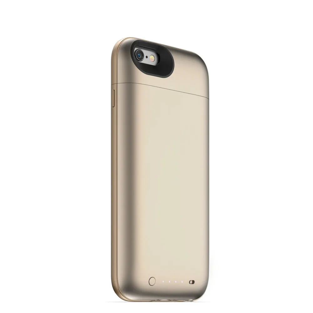 mophie juice pack air JPA-IP6-GLD Thumbnail 5