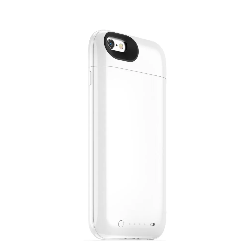 mophie juice pack air JPA-IP6-WHT Thumbnail 6