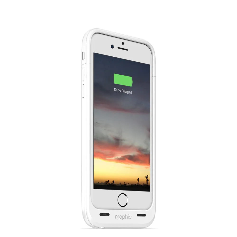 mophie juice pack air JPA-IP6-WHT Thumbnail 2