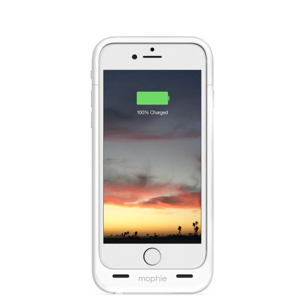 mophie juice pack air JPA-IP6-WHT Thumbnail 4