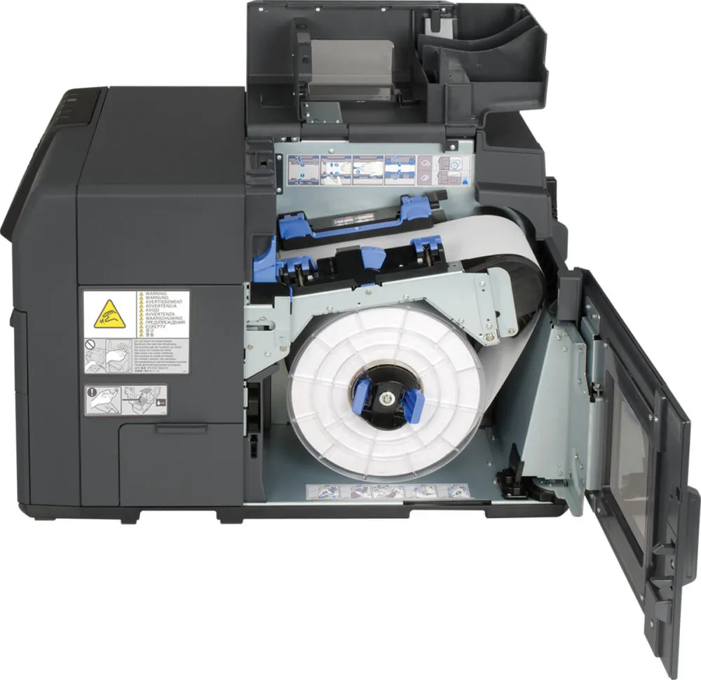 Epson ColorWorks C7500G C31CD84312 Thumbnail 1