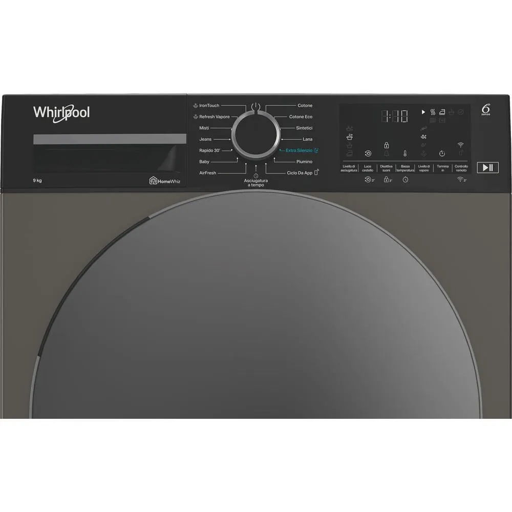 Whirlpool C WD 96M GBS IT 859991722270 Thumbnail 12