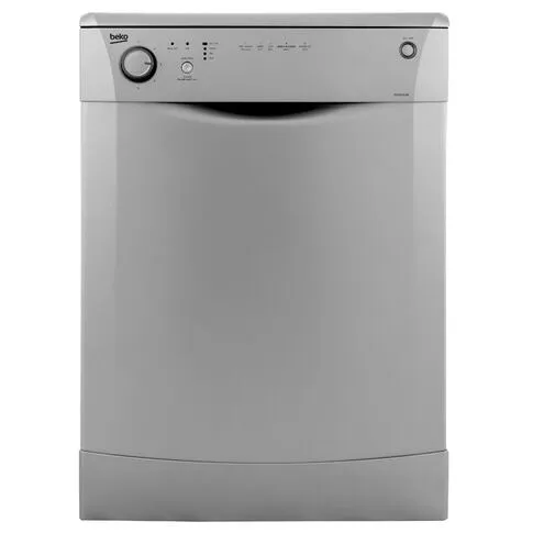 Beko DWD5414 Solo 12 kişilik Bulaşık Makinesi
