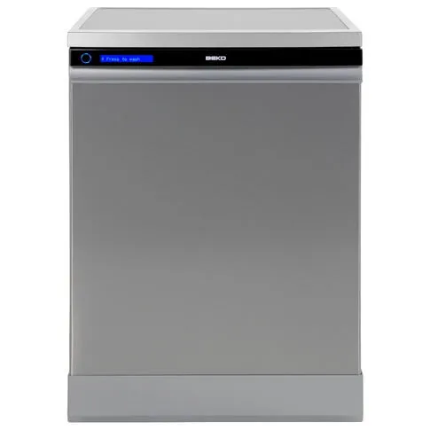 Beko DFN2000 Solo 12 kişilik Bulaşık Makinesi