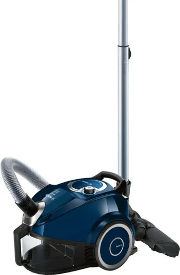 Bosch BGS4ALLGB elektrik süpürgesi 1,9 l Silindir vakum Kuru 600 W Torbasız Elektrikli Süpürge