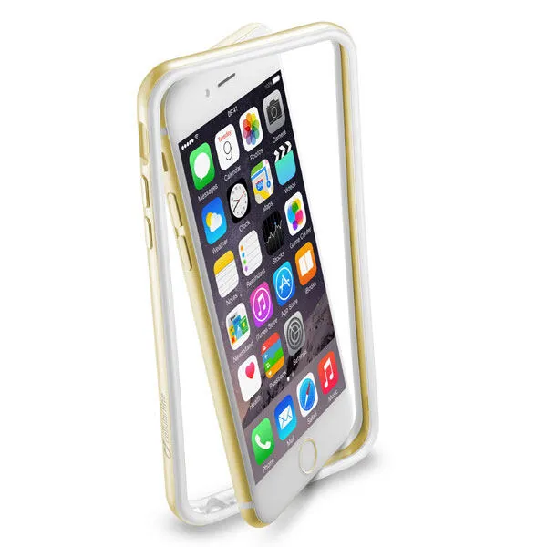 Cellularline BUMPER SATIN BUMPSATINIPH647H Thumbnail 1