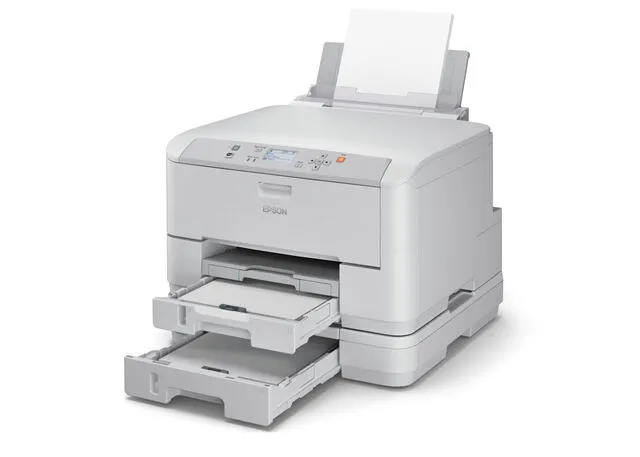 Epson WorkForce Pro WF-M5190DW C11CE38401 Thumbnail 4