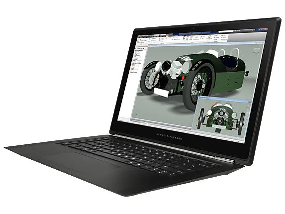 HP OMEN Pro M2T41AAR Thumbnail 4