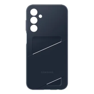 Samsung EF-OA256TBEGWW Cep telefonu kılıfı 16,5 cm (6.5") Kapak Siyah, Mavi Thumbnail 7