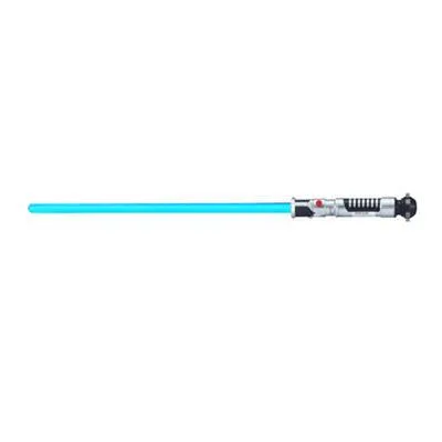 Hasbro Ultimate FX Lichtschwert EpI Obi-Wan Kenobi Oyuncak Silah
