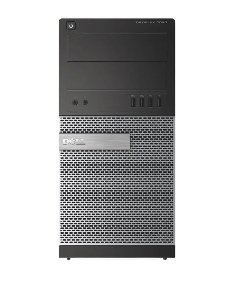 DELL 7020 4 GB 7020-1901 Thumbnail 4