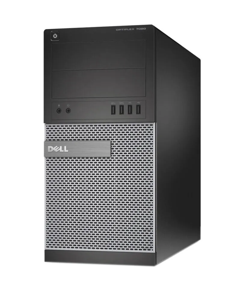 DELL 7020 4 GB 7020-1901 Thumbnail 2