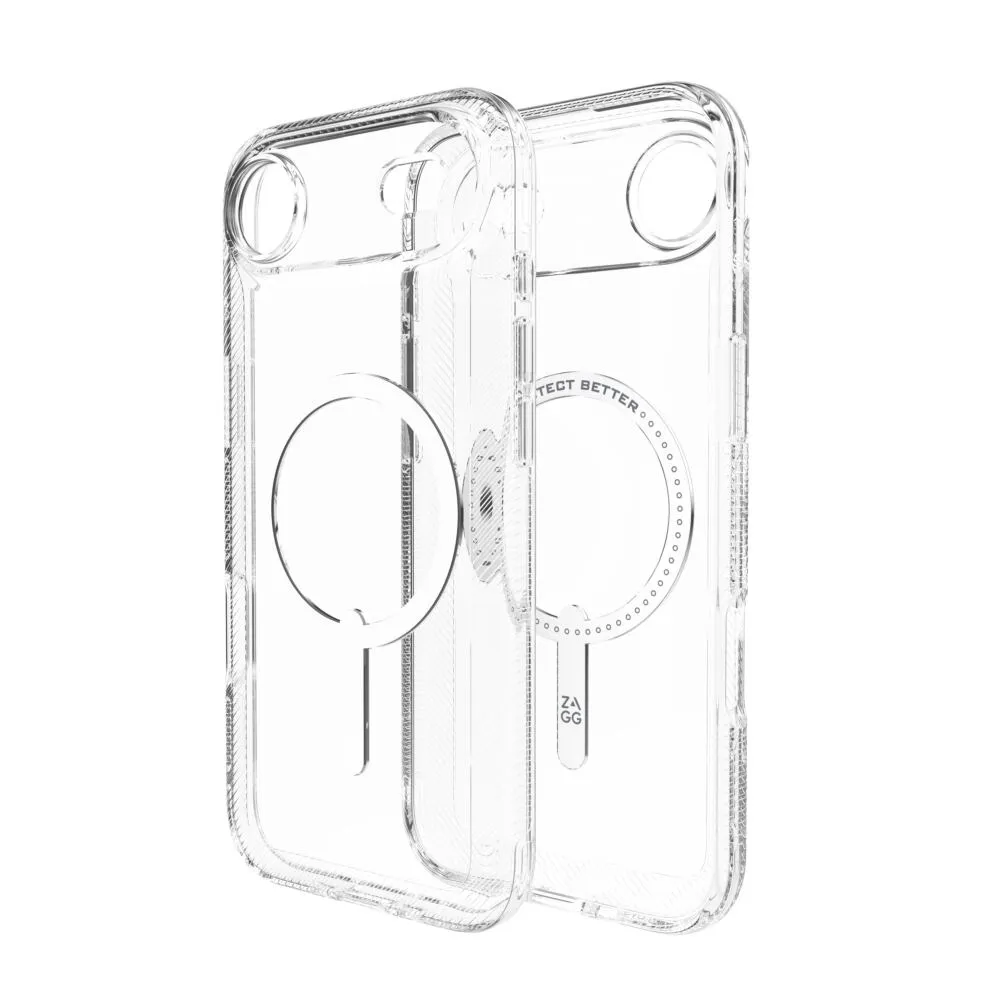 ZAGG Luxe Snap 702319284 Thumbnail 2