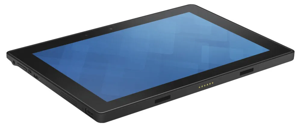 DELL 5050 16 GB NWD56 10.1 inç 2 GB RAM Siyah Tablet Thumbnail 9