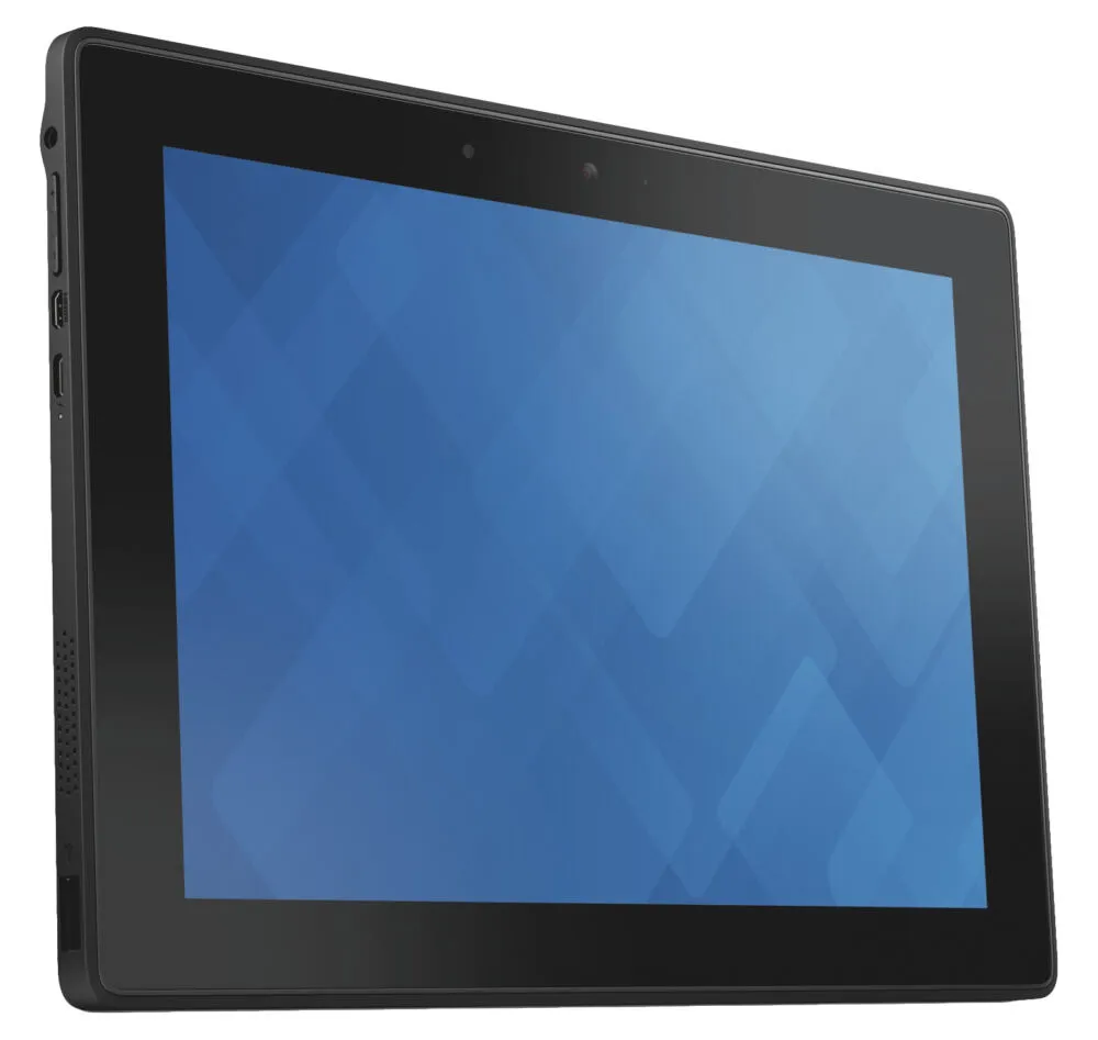 DELL 5050 16 GB NWD56 10.1 inç 2 GB RAM Siyah Tablet Thumbnail 7